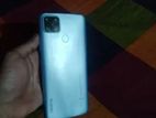 Realme C25s (Used)