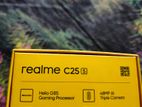 Realme C25s (Used)