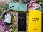 Realme C25s (Used)