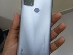 Realme C25s . (Used)