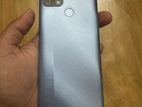 Realme C25s . (Used)