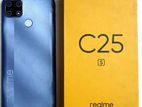 Realme C25s (Used)