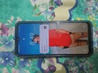 Realme C25s . (Used)