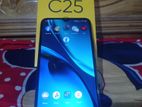 Realme C25s (Used)