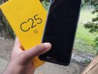 Realme C25s 8/128 GB (Used)