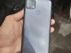 Realme C25s . (Used)