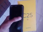 Realme C25s (Used)