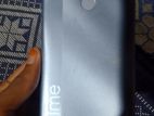 Realme C25s 4/64 (Used)