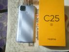 Realme C25s (Used)