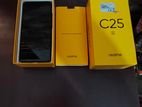 Realme C25 (Used)