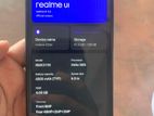 Realme C25s (Used)