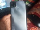 Realme C25s . (Used)