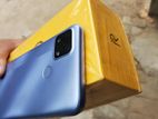 Realme C25s (Used)