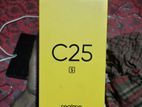 Realme C25s (Used)