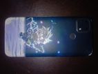 Realme C25s . (Used)