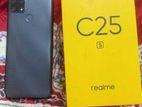 Realme C25s (Used)