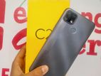 Realme C25s . (Used)