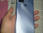 Realme C25s . (Used)