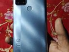 Realme C25s ` (Used)