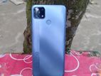 Realme C25s , (Used)