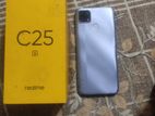 Realme C25s (Used)