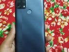 Realme C25s . (Used)