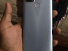 Realme C25s . (Used)