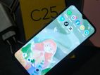 Realme C25s . (Used)