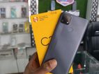 Realme C25s . (Used)