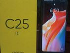 Realme C25s (Used)