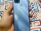 Realme C25s Phone (Used)