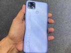 Realme C25s ` (Used)