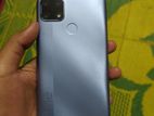 Realme C25s used (Used)