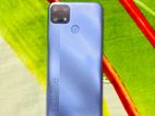 Realme C25s used (Used)