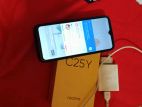 Realme C25Y . (Used)