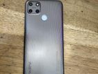 Realme C25Y . (Used)