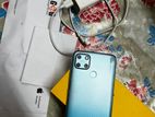 Realme C25Y 2022 (Used)