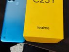 Realme C25Y 2022 (Used)