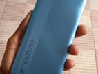 Realme C25Y 3+2/64 50mp fresh (Used)