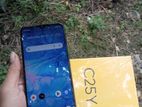 Realme C25Y 4/64 (2024) (Used)