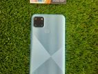 Realme C25Y (4/64)-GB (Used)