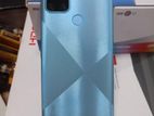 Realme C25Y 4/64 GB (Used)