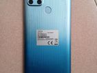 Realme C25Y 4/64 GB (Used)