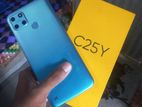 Realme C25Y 4/64 (Used)