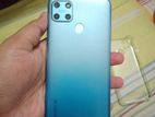 Realme C25Y 4/64 (Used)