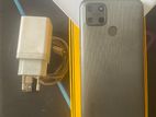 Realme C25Y 4 // 64 (Used)