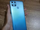 Realme C25Y 4/64 (Used)