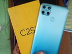 Realme C25Y 4/64 (Used)