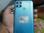 Realme C25Y 4-64 (Used)