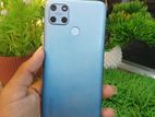 Realme C25Y 4/64 (Used)
